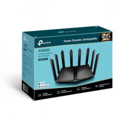 TP-LINK Archer AX90 _ AX6600